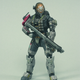 Illustration for article titled The Action Figures Of Halo: Reach